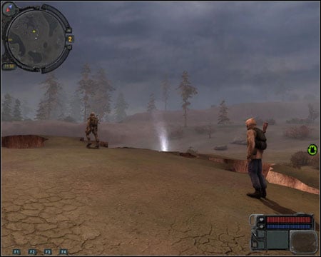 6 - Walkthrough - Zaton Quests - Part 1 - Walkthrough - S.T.A.L.K.E.R.: Call of Pripyat - Game Guide and Walkthrough