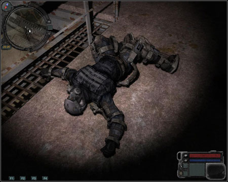 7 - Walkthrough - Zaton Quests - Part 1 - Walkthrough - S.T.A.L.K.E.R.: Call of Pripyat - Game Guide and Walkthrough