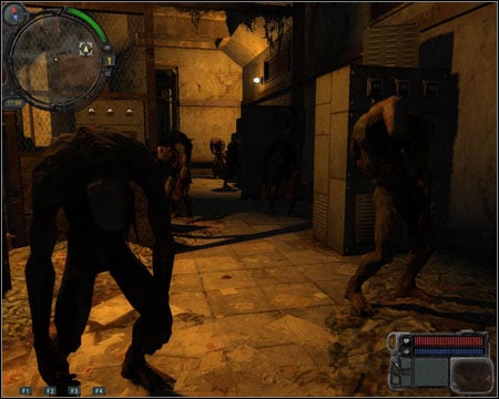 Phase 2 - Walkthrough - Zaton Quests - Part 2 - Walkthrough - S.T.A.L.K.E.R.: Call of Pripyat - Game Guide and Walkthrough