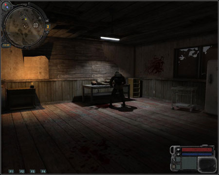 1 - Walkthrough - Zaton Quests - Part 2 - Walkthrough - S.T.A.L.K.E.R.: Call of Pripyat - Game Guide and Walkthrough