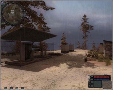 10 - Walkthrough - Zaton Quests - Part 2 - Walkthrough - S.T.A.L.K.E.R.: Call of Pripyat - Game Guide and Walkthrough