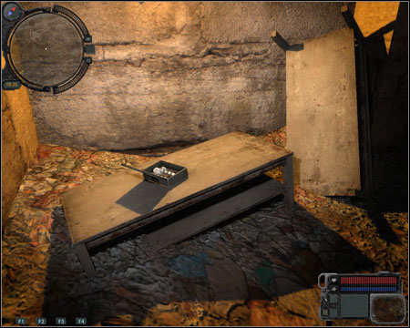 4 - Walkthrough - Zaton Quests - Part 2 - Walkthrough - S.T.A.L.K.E.R.: Call of Pripyat - Game Guide and Walkthrough