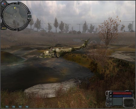 14 - Walkthrough - Zaton Quests - Part 2 - Walkthrough - S.T.A.L.K.E.R.: Call of Pripyat - Game Guide and Walkthrough