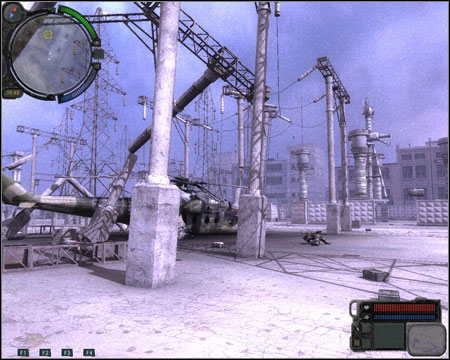 5 - Walkthrough - Zaton Quests - Part 2 - Walkthrough - S.T.A.L.K.E.R.: Call of Pripyat - Game Guide and Walkthrough