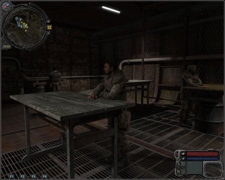 16 - Walkthrough - Zaton Quests - Part 3 - Walkthrough - S.T.A.L.K.E.R.: Call of Pripyat - Game Guide and Walkthrough