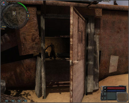 - Walkthrough - Zaton Quests - Part 3 - Walkthrough - S.T.A.L.K.E.R.: Call of Pripyat - Game Guide and Walkthrough