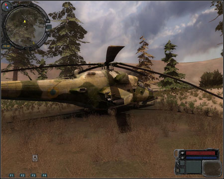 17 - Walkthrough - Zaton Quests - Part 3 - Walkthrough - S.T.A.L.K.E.R.: Call of Pripyat - Game Guide and Walkthrough