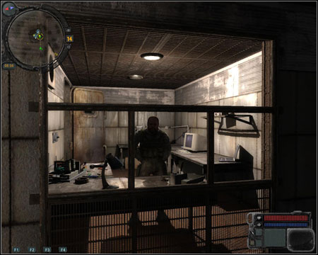 - Walkthrough - Zaton Quests - Part 3 - Walkthrough - S.T.A.L.K.E.R.: Call of Pripyat - Game Guide and Walkthrough