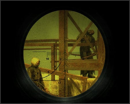 Phase 2 - Walkthrough - Zaton Quests - Part 3 - Walkthrough - S.T.A.L.K.E.R.: Call of Pripyat - Game Guide and Walkthrough