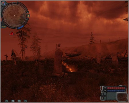 7) Container Warehouse - one of two bandits headquarters in this sector - Walkthrough - Jupiter Map - Part 1 - Walkthrough - S.T.A.L.K.E.R.: Call of Pripyat - Game Guide and Walkthrough