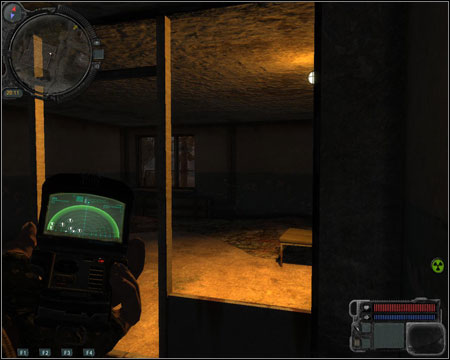 3 - Walkthrough - Jupiter Quests - Part 1 - Walkthrough - S.T.A.L.K.E.R.: Call of Pripyat - Game Guide and Walkthrough