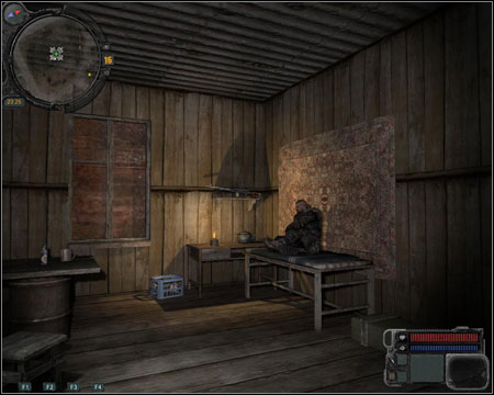 4 - Walkthrough - Jupiter Quests - Part 2 - Walkthrough - S.T.A.L.K.E.R.: Call of Pripyat - Game Guide and Walkthrough