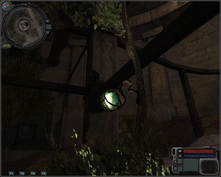 7 - Walkthrough - Jupiter Quests - Part 2 - Walkthrough - S.T.A.L.K.E.R.: Call of Pripyat - Game Guide and Walkthrough