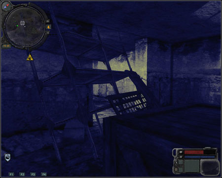 9 - Walkthrough - Jupiter Quests - Part 2 - Walkthrough - S.T.A.L.K.E.R.: Call of Pripyat - Game Guide and Walkthrough