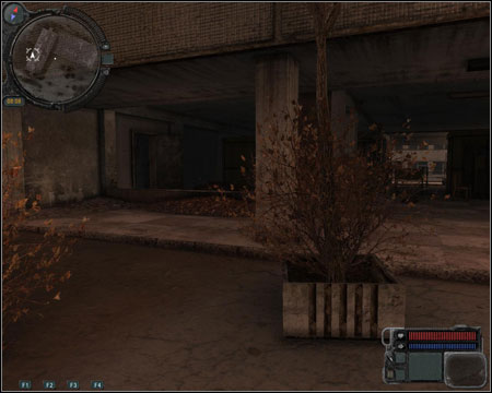 19 - Walkthrough - Jupiter Quests - Part 3 - Walkthrough - S.T.A.L.K.E.R.: Call of Pripyat - Game Guide and Walkthrough