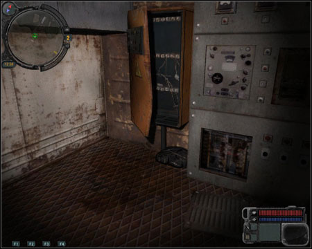 7 - Walkthrough - Jupiter Quests - Part 3 - Walkthrough - S.T.A.L.K.E.R.: Call of Pripyat - Game Guide and Walkthrough