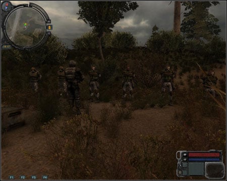 9 - Walkthrough - Jupiter Quests - Part 3 - Walkthrough - S.T.A.L.K.E.R.: Call of Pripyat - Game Guide and Walkthrough