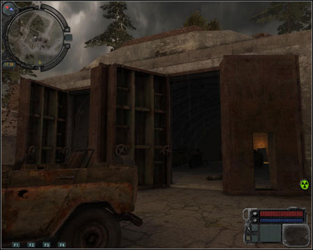 You will have to kill some dogs - Walkthrough - Jupiter Quests - Part 3 - Walkthrough - S.T.A.L.K.E.R.: Call of Pripyat - Game Guide and Walkthrough