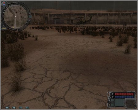 1 - Walkthrough - Jupiter Quests - Part 4 - Walkthrough - S.T.A.L.K.E.R.: Call of Pripyat - Game Guide and Walkthrough