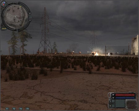 2 - Walkthrough - Jupiter Quests - Part 4 - Walkthrough - S.T.A.L.K.E.R.: Call of Pripyat - Game Guide and Walkthrough