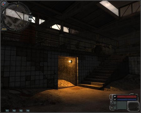 3 - Walkthrough - Jupiter Quests - Part 4 - Walkthrough - S.T.A.L.K.E.R.: Call of Pripyat - Game Guide and Walkthrough