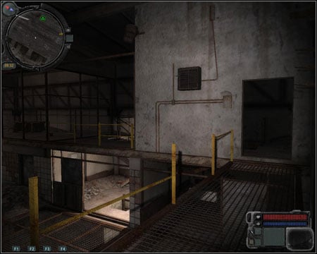 25 - Walkthrough - Jupiter Quests - Part 4 - Walkthrough - S.T.A.L.K.E.R.: Call of Pripyat - Game Guide and Walkthrough