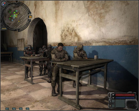 Phase 2 - documents - Walkthrough - Jupiter Quests - Part 4 - Walkthrough - S.T.A.L.K.E.R.: Call of Pripyat - Game Guide and Walkthrough