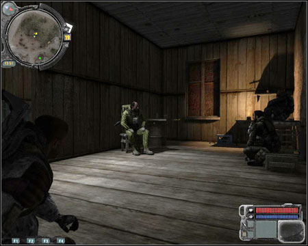 28 - Walkthrough - Jupiter Quests - Part 4 - Walkthrough - S.T.A.L.K.E.R.: Call of Pripyat - Game Guide and Walkthrough