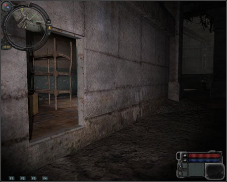 4 - Walkthrough - The road to Pripyat - Walkthrough - S.T.A.L.K.E.R.: Call of Pripyat - Game Guide and Walkthrough