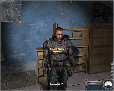 3 - Agroprom Institute - Quests - part 2 - Walkthrough - S.T.A.L.K.E.R.: Clear Sky - Game Guide and Walkthrough