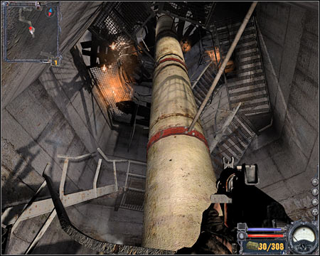 1 - Agroprom Sewers - Quests - part 2 - Walkthrough - S.T.A.L.K.E.R.: Clear Sky - Game Guide and Walkthrough