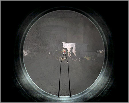 Make sure that you've killed all hostiles - Red Forest - Quests - part 4 - Walkthrough - S.T.A.L.K.E.R.: Clear Sky - Game Guide and Walkthrough