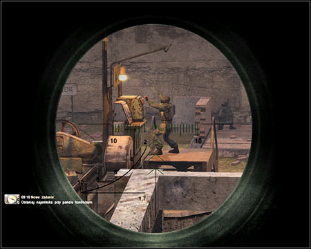 18 - Red Forest - Quests - part 6 - Walkthrough - S.T.A.L.K.E.R.: Clear Sky - Game Guide and Walkthrough