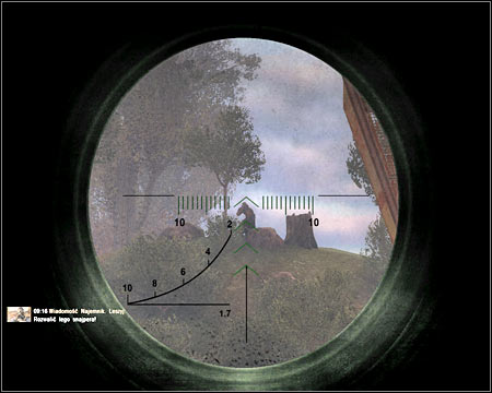 The bridge will be lowered in a short of while, so you'll have to be patient (screen) - Red Forest - Quests - part 6 - Walkthrough - S.T.A.L.K.E.R.: Clear Sky - Game Guide and Walkthrough