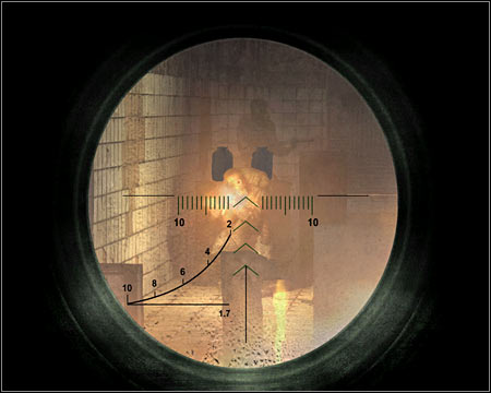 You should be able to get to a wooden bridge eventually - Hospital - Quests - part 1 - Walkthrough - S.T.A.L.K.E.R.: Clear Sky - Game Guide and Walkthrough