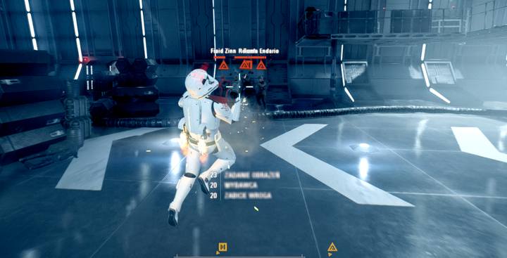 A jetpack can let you get behind enemys back or help you escape - Battlefront 2: Support classes | Heroes, vehicles and support - Heroes, vehicles and support - Star Wars Battlefront 2 Game Guide