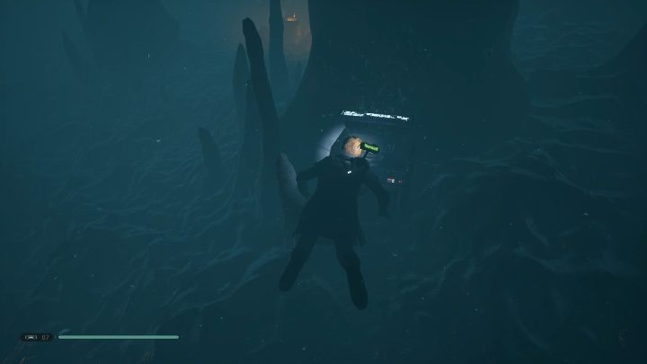 In the chests you will find cosmetic items such as the emitter, the material or sword - Can I change the color of the lightsaber in Fallen Order? - Combat - Star Wars Jedi Fallen Order Guide