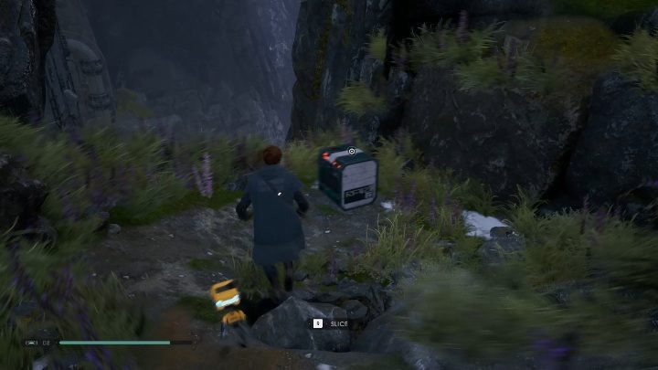 In addition, for each plant collected you will receive a handful of experience points which are used to develop your character - What are seeds used for in Fallen Order? - Basics - Star Wars Jedi Fallen Order Guide