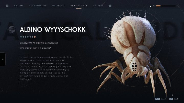 Kashyyyk - Enemy types in Fallen Order - Basics - Star Wars Jedi Fallen Order Guide