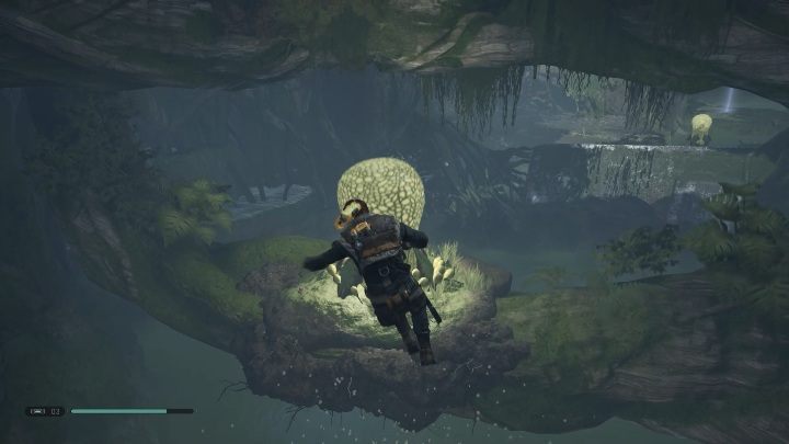 You will acquire this power on Kashyyyk - How to unlock new Force powers in Jedi Fallen Order? - Hero and team - Star Wars Jedi Fallen Order Guide