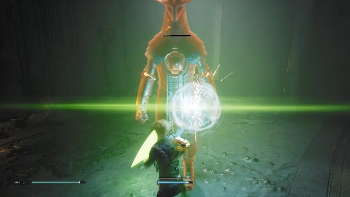 Its a great skill for players who dont want to throw themselves in every possible fight - Which skills are the best in Jedi Fallen Order? - Hero and team - Star Wars Jedi Fallen Order Guide