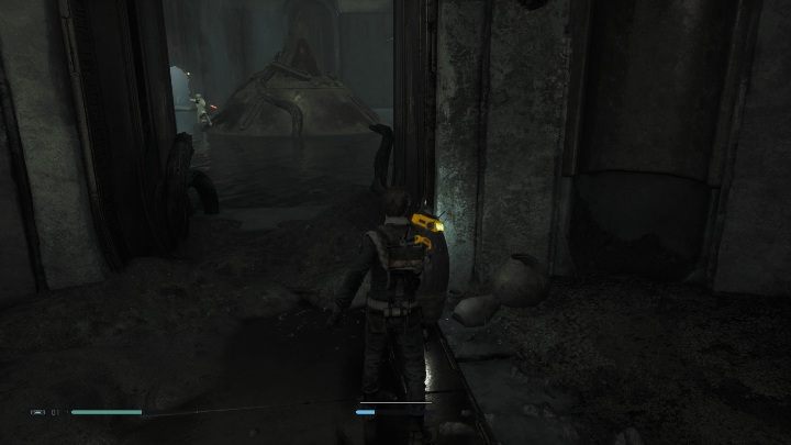 With this skill, you wont have to worry about sudden injuries anymore, as Cal automatically deflects projectiles while running - Which skills are the best in Jedi Fallen Order? - Hero and team - Star Wars Jedi Fallen Order Guide