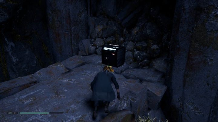 Loot chests - each crate may provide you with a cosmetic item and a handful of experience points - How to level up faster in Jedi Fallen Order? - Hero and team - Star Wars Jedi Fallen Order Guide