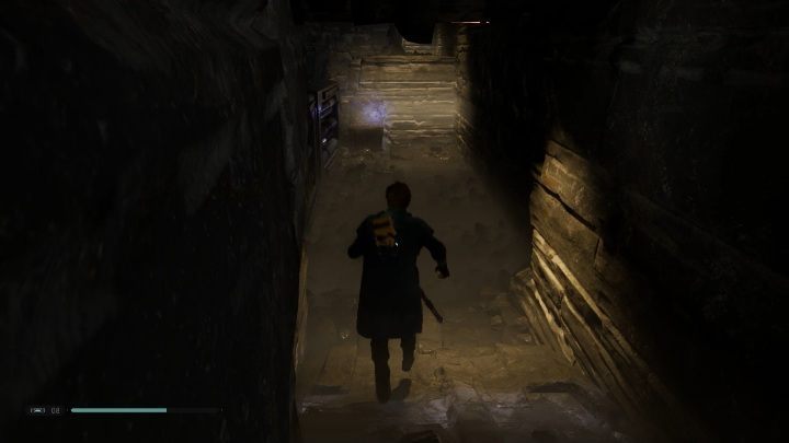 You will often find this collectible near an important item or near a chest - What are the echoes in Jedi Fallen Order? - Basics - Star Wars Jedi Fallen Order Guide