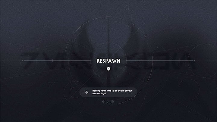Unfortunately, leading to the death of the main character in the game has two serious negative consequences - What are the consequences of the heros death in Jedi Fallen Order? - Combat - Star Wars Jedi Fallen Order Guide