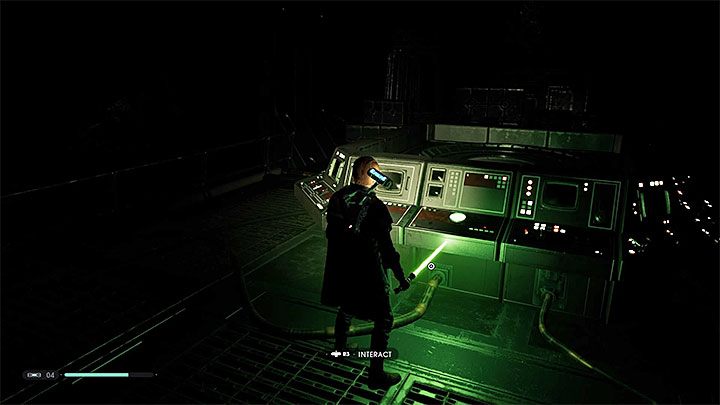 Watch out for a new opponent with a rocket launcher - Chapter 2 Zeffo | Fallen Order Walkthrough - Main Story - Star Wars Jedi Fallen Order Guide