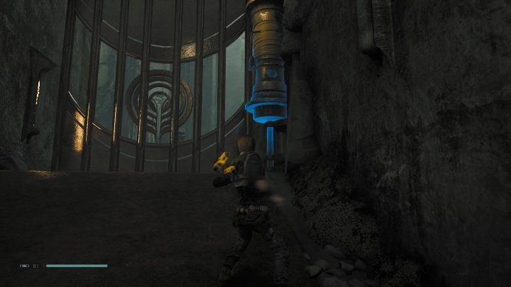 1 - How to unlock closed or blocked passages in Jedi Fallen Order? - Exploration - Star Wars Jedi Fallen Order Guide