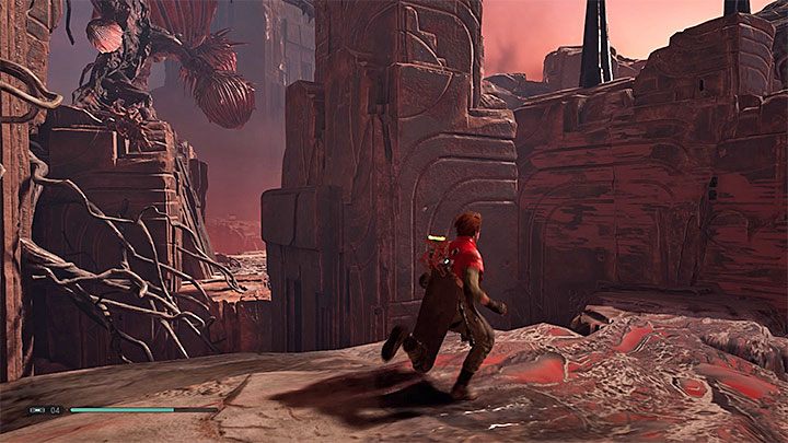 1 - Nydak Alpha (Dathomir) | Fallen Order Boss - Bosses - Star Wars Jedi Fallen Order Guide