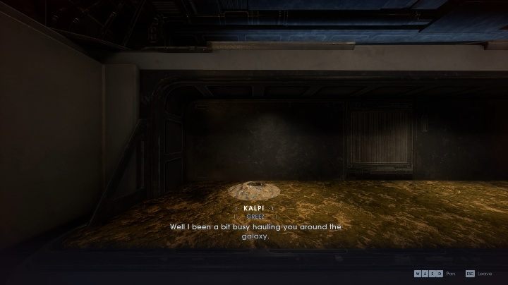 The worlds in Star Wars Jedi Fallen Order have a total of 10 seeds scattered among them - Ship - Mantis in Jedi Fallen Order - Basics - Star Wars Jedi Fallen Order Guide