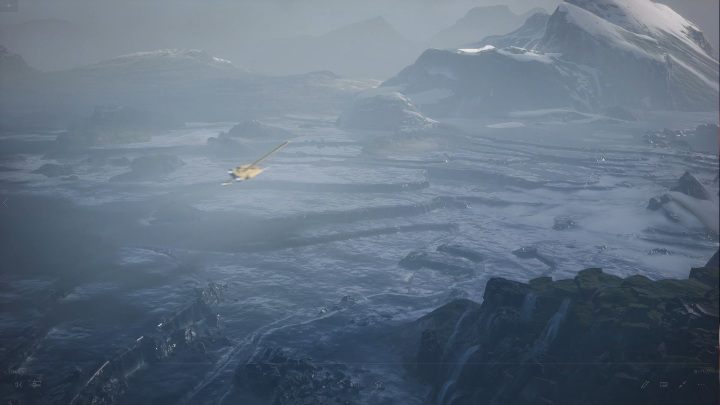 The world of Star Wars Jedi Fallen Order consists of five planets - Dathomir, Bogano, Zeffo, Kashyyyk and Ilum - Exploration in Jedi Fallen Order - Basics - Star Wars Jedi Fallen Order Guide